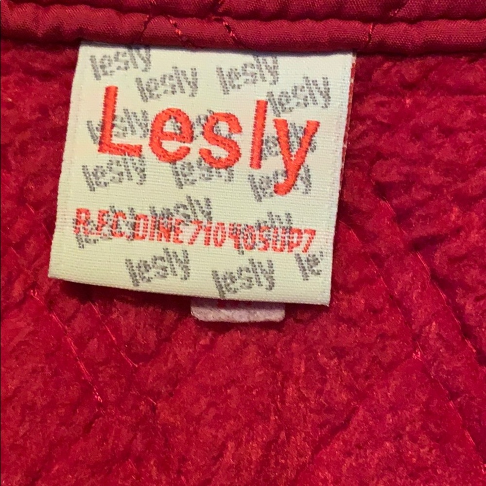 Quilted zip jacket - Picture 7 of 8